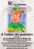 pommiers